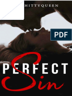 Perfect Sin - EBookWave