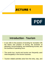 A. LECTURE 1 GHZA 1013 WHAT IS TOURISM (Read-Only) (Compatibility Mode)