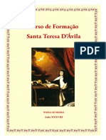 Aula Xxxviii - Nossa Senhora (Corrigido)