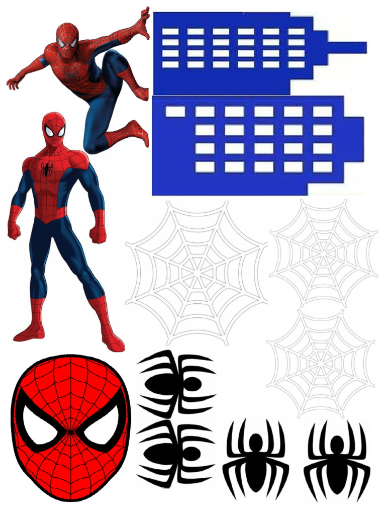 CORRECTLY SIZED SPIDERMAN TUTORIAL AND MANUAL GUIDE TIPS REPORT 2026 visual data 2