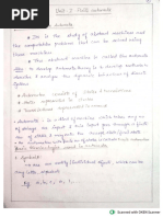 DPDA vs NPDA: Key Differences Explained | PDF | Automata Theory ...