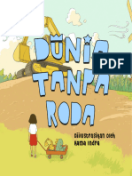 Dunia Tanpa Roda