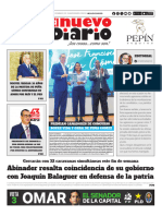 El Nuevo Diario 11-05-2024