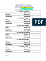 DPP XI Synchro Engg.