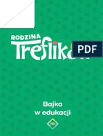 Bajka W Edukacji 2022