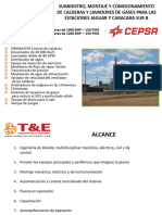 Caso_CEPSA_1000 BHP EPC