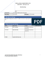 CSE702013 MeetingMinutes Template VI V1