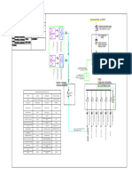 Estudio de Conexion Simplificado Agpe Kdx98-1-Diagrama Unifilar