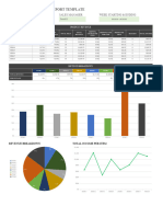 IC Retail Weekly Sales Report 11434