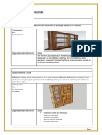 suite du cours dessin technique 103