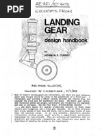 Download Landing Gear Design by Toms Abraham Thomas SN73149679 doc pdf