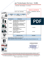 Recap de Prudential Belief