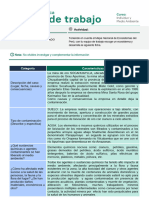 Contaminación en mi Comunidad S8