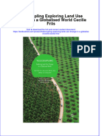 Download pdf Telecoupling Exploring Land Use Change In A Globalised World Cecilie Friis ebook full chapter 