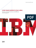 Achieving Greater Decision Management in Retail - IBM