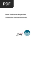 Download Voorbeeldmatige Uitwerking LLB by Michiel van den Anker SN7315057 doc pdf