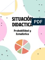 SD1 de probabilidad. Arbol que nace torcido su rama sí endereza