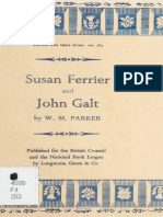 Susan Ferrier and John Galt - W - M - Parker - Anna's Archive