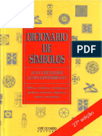 Dicionario de Simbolos