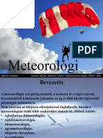 Meteorologia I