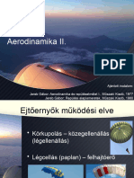 Aerodinamika Es Az Ejtoernyozes