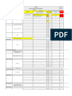 Taller 4 Matriz de Análisis de Partes Interesadas