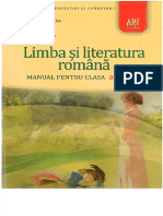 Vdocuments.mx Limba Si Literatura Romana Manual Pentru Clasa a Xii a PDF