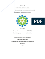 Sistem Reproduksi Manusia - Af - Kel.6