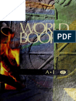 The World Book Encyclopedia, Volume 1 A - 2