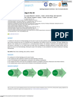 2022 - Lamb Et Al - Future of Flood Hydrology in UK