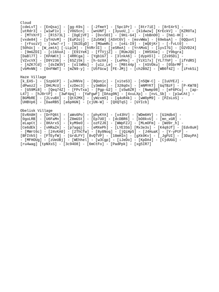 Message | PDF