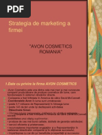 Download Strategia de Marketing a Firmei by Cristina Dore SN73152284 doc pdf