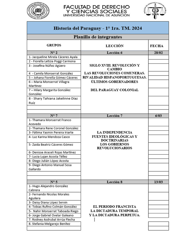Contabilidad 3 Pdf Paraguay