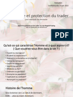 Protection Du Trader - Psychologie
