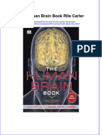 PDF The Human Brain Book Rita Carter Ebook Full Chapter