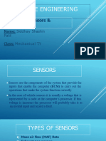 AEN Actuators & Sensors