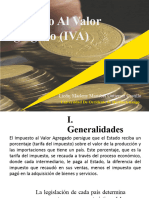 Ley Del IVA-Decreto 10-2012