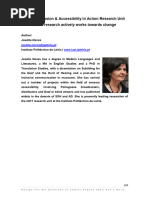 EGOS Colloquium 2012 Program Book | PDF | Automated Teller Machine ...