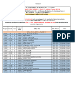 Final Schedule Phase I 10-05-2024