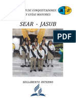 Reglamento Club Sear-Jasub