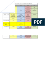 1.dönem 1. Sinav Takvi̇mi̇ 2023-2024