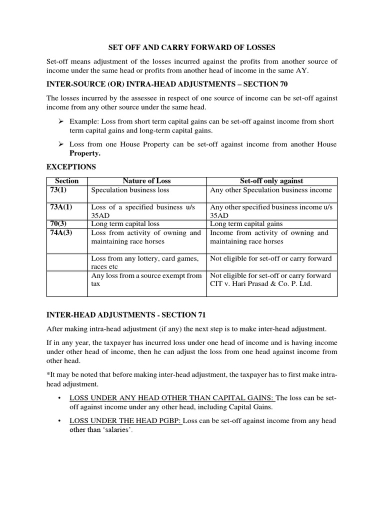 set-off-and-carry-forward-of-losses-pdf-capital-gain-income