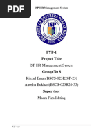 IPPS-A User Manual Overview | PDF