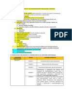 Esquema Filosofia