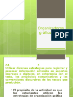 Organizadores Graficos Último