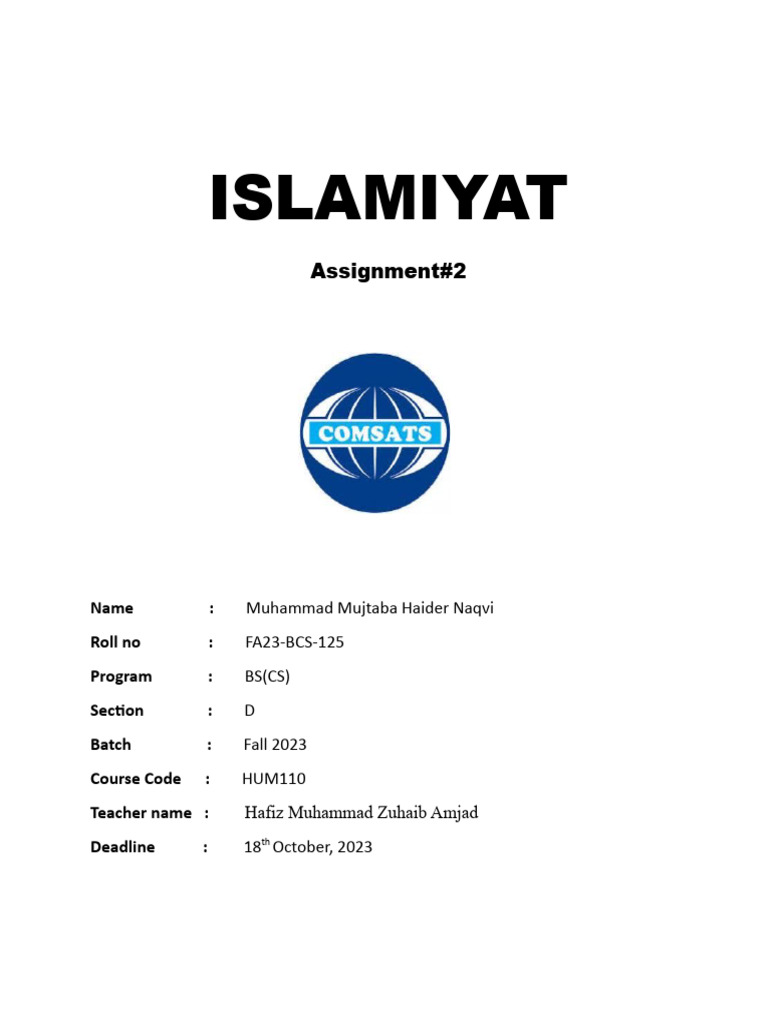 Assignmet 2 unity download free pdf fundamentalism interfaith