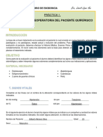 Manual de Laboratorio de Exodoncia - Prac 1 German Moreno Silva