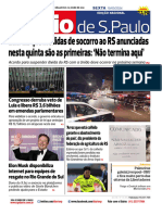 Diário de S Paulo SP 10-05-24