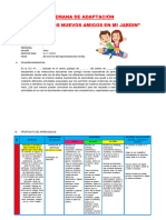 Eda Semana de Adaptacion 2024