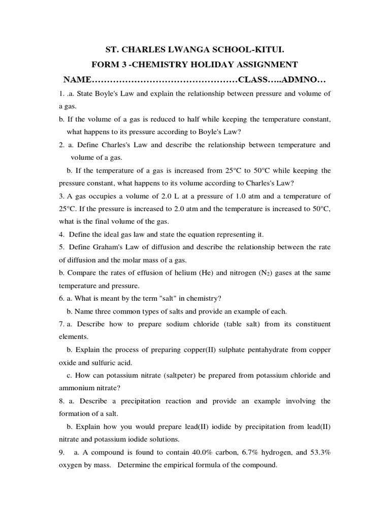 Sec Form 3 Instructions